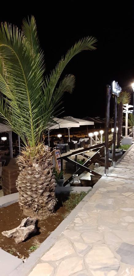 Sea View Apartments Aphrodite Leptokarya  Exterior photo